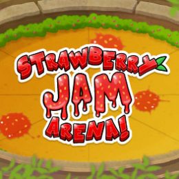 strawberry-jam-arena